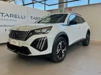 Nuova Peugeot 2008 Allure 145 CV (106 kW) 2026 Bianco SUV