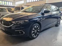 Usata Fiat Tipo Lounge 95 CV (69 kW) 2020 Blu Station wagon