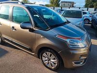 Usata Citroën C3 Exclusive 90 CV (66 kW) 2010 Oro Utilitaria