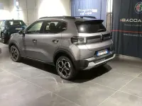 Usata Citroën e-C3 83 kW (113 CV) 2025 Grigio Berlina