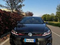 Usata VW Golf VII GTI 245 CV (180 kW) 2019 Berlina