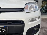 Usata Fiat Panda 4x4 86 CV (63 kW) 2020 Bianco Utilitaria