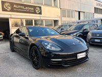 Usata Porsche Panamera Executive 441 CV (324 kW) 2017 Nero Berlina