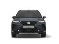 Nuova Seat Arona Black Edition 116 CV (85 kW) 2026 Magnetic tech SUV