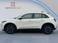 Nuova Fiat 600 Icon 101 CV (74 kW) 2025 Blu/azzurro SUV