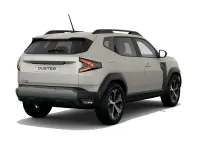 Nuova Dacia Duster Journey 156 CV (114 kW) 2026 Grigio SUV