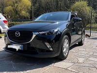 Usata Mazda CX-3 2017 Nero SUV