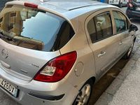 Occasion Opel Corsa 90 ch (66 kW) 2006 Gris Berline