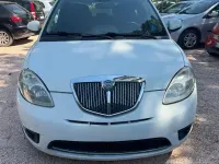 Usata Lancia Ypsilon 77 CV (56 kW) 2009 Bianco Utilitaria