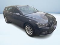 usata VW Passat 2.0 TDI SCR EVO Business DSG