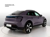 Usata Porsche Macan Turbo 469 kW (639 CV) 2024 Provence SUV