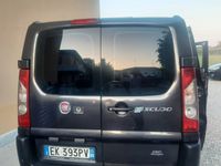 usata Fiat Scudo 