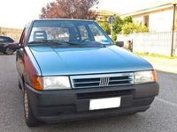 usata Fiat Uno GPL ASI 42000 km originali