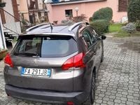Usata Peugeot 2008 Allure 99 CV (72 kW) 2015 SUV