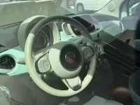 Usata Fiat 500 69 CV (50 kW) 2016 Utilitaria