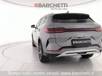 Usata BYD Seal U Boost 98 CV (72 kW) 2025 Grigio SUV