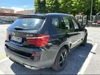 Usata BMW X3 286 CV (210 kW) 2011 SUV
