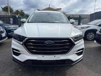 Nuova SWM G01 133 CV (97 kW) 2026 Bianco SUV