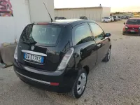 Usata Lancia Ypsilon 75 CV (55 kW) 2007 Utilitaria