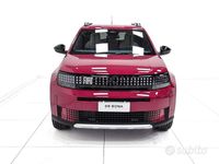 Nuova Fiat Grande Panda La Prima 110 CV (80 kW) 2025 Utilitaria