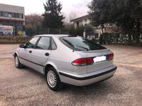 usata Saab 9-3 - 1999 asi