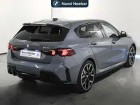 Nuova BMW 120 M Sport 163 CV (119 kW) 2026 Storm bay metallizzato Utilitaria