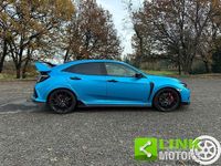 Usata Honda Civic Type R 320 CV (235 kW) 2019 Blu Berlina