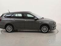 Usata Fiat Tipo Business 131 CV (96 kW) 2022 Grigio Station wagon