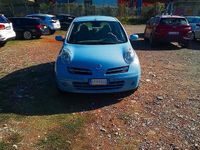 Usata Nissan Micra 68 CV (50 kW) 2006 Utilitaria