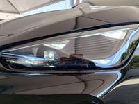 Usata Cupra Leon 150 CV (110 kW) 2025 Nero Berlina