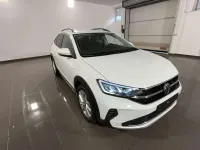 Nuova VW Taigo Edition 116 CV (85 kW) 2026 Bianco SUV