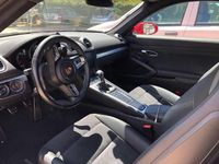 Usata Porsche 718 Cayman 299 CV (219 kW) 2017 Coupé