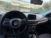 Usata Fiat Tipo S 120 CV (88 kW) 2017 Nero Station wagon