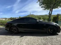 Usado Mercedes CLE53 AMG AMG 435 CV (319 kW) 2018 Negro Berlina