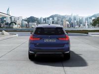 Usata BMW X1 xLine 150 CV (110 kW) 2022 Blu SUV