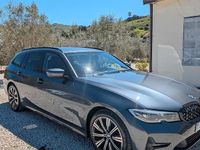 Usata BMW 318 150 CV (110 kW) 2020 Station wagon