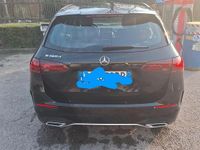 Usata Mercedes B180 Advanced Plus 116 CV (85 kW) 2024 Nero Monovolume