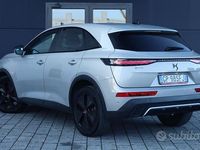 Usata DS Automobiles DS7 Crossback Performance 131 CV (96 kW) 2023 Grigio SUV