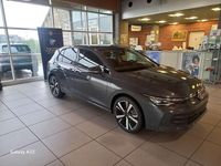 Nuova VW Golf VIII Edition 150 CV (110 kW) 2025 Dolphin grey Berlina