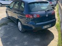 Usata Fiat Croma Dynamic 120 CV (88 kW) 2009 Blu Station wagon