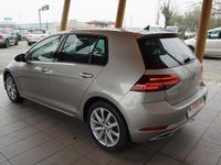 usata VW Golf 1.6 TDI 115 CV DSG 5p. Executive