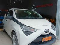 usata Toyota Aygo 1.0 VVT-i 72 CV 3 porte x-cool