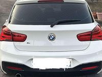 Usata BMW 116 M Sport 116 CV (85 kW) 2016 Utilitaria