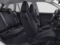 Nuova Skoda Kamiq 115 CV (84 kW) 2026 Bianco luna metallizzato nero tulipano p SUV