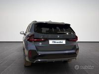 Usata BMW X1 M Sport 150 CV (110 kW) 2023 Storm bay SUV