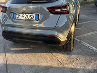 Usata Nissan Juke N-Connecta 116 CV (85 kW) 2023 SUV
