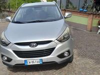Usata Hyundai ix35 Xpossible 116 CV (85 kW) 2014 SUV