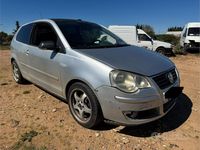 Usata VW Polo 2005 Grigio Utilitaria