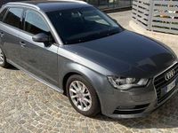 Usata Audi A3 Attraction 110 CV (80 kW) 2016 Berlina