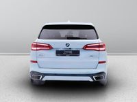 usata BMW X5 xdrive30d Msport auto